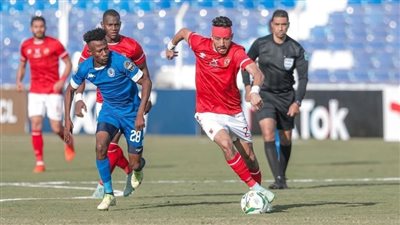 القنوات الناقلة لمباراة الأهلي والهلال السوداني في دوري أبطال أفريقيا 2022/2023 والتشكيل.. تردد قناة الملاعب المفتوحة 