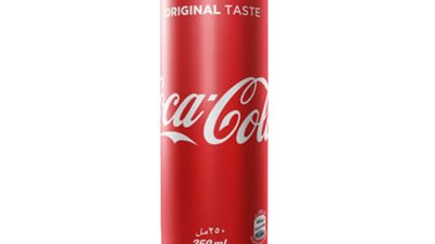كوكاكولا ترفع سعر عبواتها وشويبس جولد