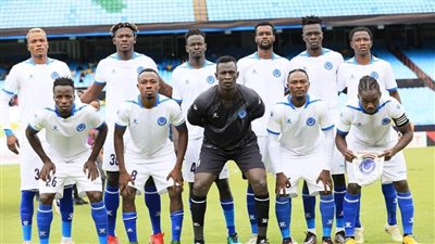 التشكيل الرسمي للهلال السوداني أمام الأهلي في دوري أبطال إفريقيا