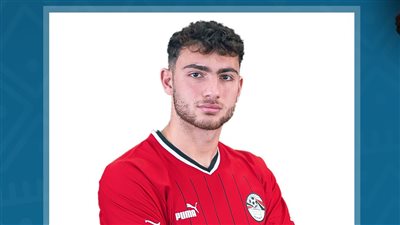 بلال مظهر يتصدر بورصة مهاجمي منتخب الشباب في أمم إفريقيا 