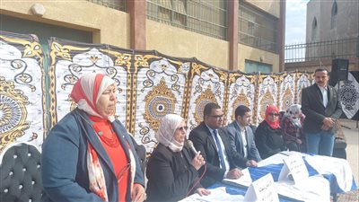 القوى العاملة تعلن ملتقى توظيف يوفر 186 فرصة عمل لذوي الهمم بالقليوبية 