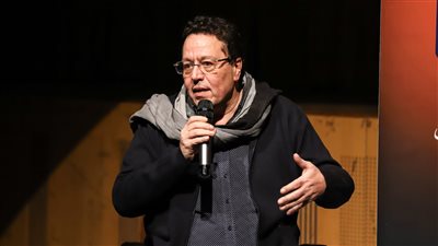 المخرج محمد ياسين: السينما أصبحت مخيفة.. وهناك حالة من الكسل وعدم المسئولية اتجاهي