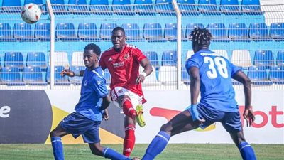 الجارحي يعلق على أزمة مباراة الهلال السوداني: لا تهاون في حقوق الأهلي ونتخذ خطوات مدروسة