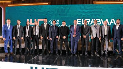 شركة LUD تطلق مشروعها المتفرد بشرق القاهرة على مساحة 65 فدانا | صور 