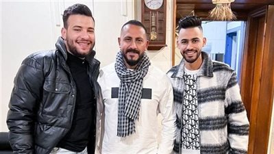 قبل التحقيق معهما غدًا.. الموسيقيين تكشف التفاصيل الكاملة لـ أزمة مسلم والمنتج سلطان الشن 