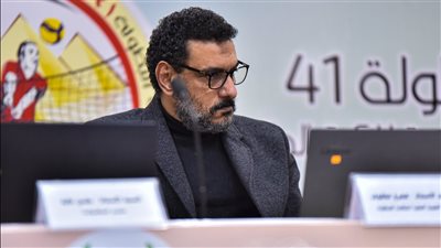 اتحاد الطائرة يحصل على الموافقات الأمنية لحضور الجمهور في البطولة العربية 