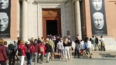 الأعلى للآثار يعلن مواعيد زيارة الأماكن الأثرية خلال شهر رمضان 