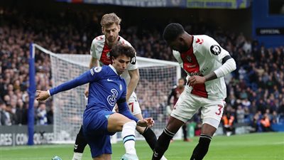 تشيلسي يواصل عروضه السيئة بالخسارة أمام ساوثهامبتون في الدوري الإنجليزي