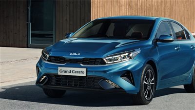 أسعار كيا جراند سيراتو 2024 في السوق المصرية