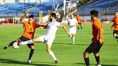 البنك الأهلي يفقد جهود لاعبه أمام الزمالك في كأس الرابطة