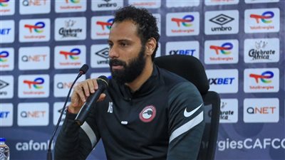 محمود جنش: اختيارات فيتوريا لـ قائمة منتخب مصر لكرة القدم غير عادلة