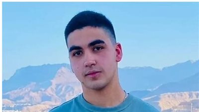 شاهد على دهس الشاب محمد ضياء.. السواق كان سايق بجنون ومش مركز في الطريق | خاص