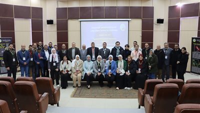 القومي للبحوث الفلكية يستضيف فعاليات المدرسة الفلكية لعموم إفريقيا والشرق الأوسط