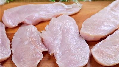 10 جنيهات تراجعا في أسعار البانيه قبل دخول شهر رمضان