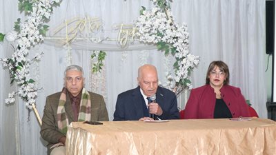 نقيب المعلمين يفتتح الدورة التثقيفية 73 المتخصصة في إدارة الأزمات