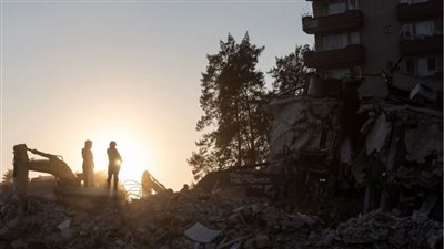 القومي للبحوث الفلكية: لم نرصد أي هزات أرضية في كامل الأراضي المصرية اليوم