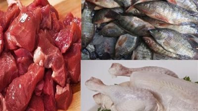 تحرك برلماني لوضع حد لزيادة الأسعار قبل شهر رمضان