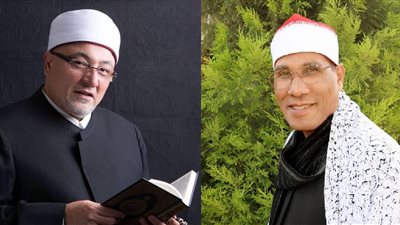 خالد الجندي والطاروطي عضوان في لجنة رعاية المواهب والنوابغ بالأوقاف