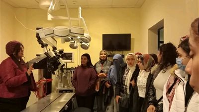 التعليم العالي: مدينة الأبحاث العلمية تنظم المدارس الشتوية لتدريب طلاب الجامعات