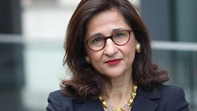 رويترز: المصرية نعمت شفيق مرشحة لرئاسة البنك الدولي