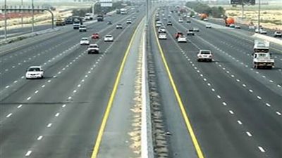 غلق كلي لمحور الأوتوستراد من مدخل حلوان إلى منطقة بين الجبلين.. تعرف على التحويلات البديلة