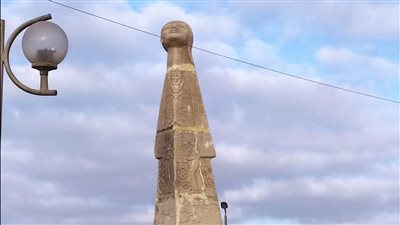 رئيس جهاز العاشر من رمضان: البعض تسرع في الحكم على تمثال السيدة قبل انتهاء تطوير الميدان