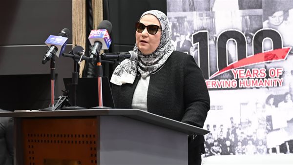 الدكتورة نيفين القباج