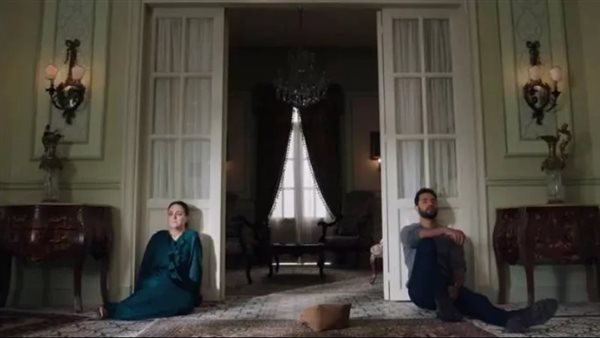  مسلسل أزمة منتصف