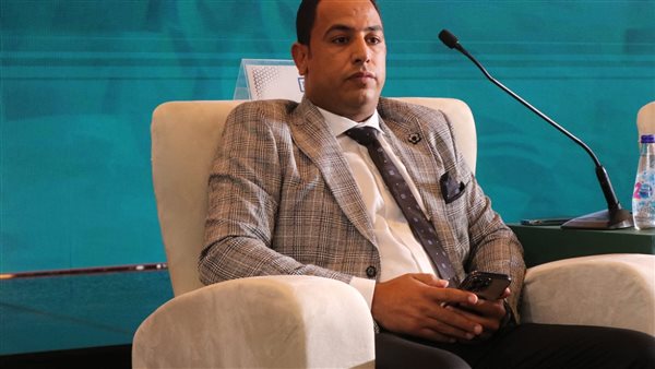 محمد الدهشوري