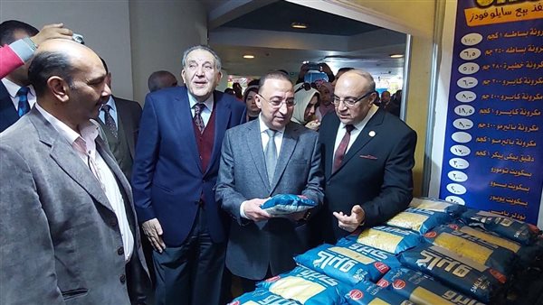 محافظ الإسكندرية