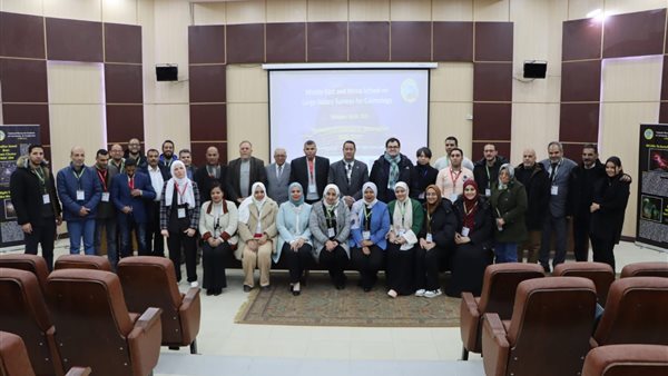 المدرسة الفلكية لعموم