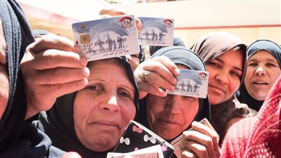 بعد ضم فئات جديدة.. الوزراء يحدد الأوراق المطلوبة للتقديم على معاش تكافل وكرامة