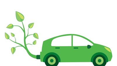 رابطة تجار السيارات تدرس فكرة إنشاء شركة مساهمة لدخول مجال الطاقة النظيفة