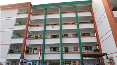 وزير التعليم يوجه المديريات بتيسير تنفيذ مشروعات حياة كريمة في قطاع التعليم