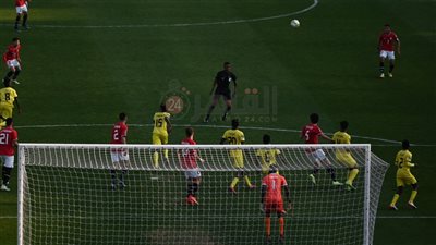 تغييرات محتملة في تشكيل منتخب الشباب أمام نيجيريا بأمم إفريقيا