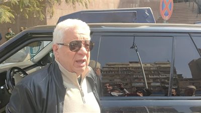 رئيس نادي الزمالك يرد على مروجي هاشتاج ارحل يا مرتضى: هاموش مالوش قيمة | فيديو