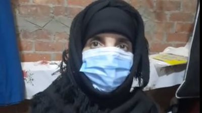 أم أندرو أقدم خياطة ومكواجية بالمنيا: شغالة من 25 سنة وجوزي وعيالي بيساعدوني | بث مباشر