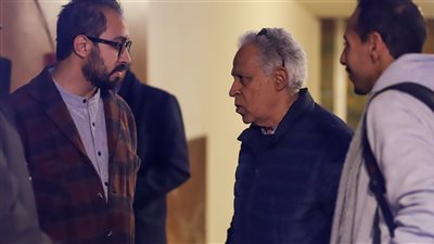 لليوم الثالث على التوالي.. إقبال جماهيري على أفلام مهرجان الإسكندرية للفيلم القصير