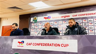 باتشيكو: مباراة فيوتشر كانت صعبة.. وغربال لم يكن في قمة تركيزه