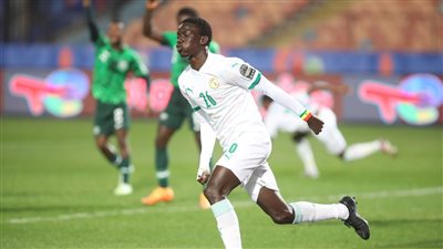 مجموعة منتخب الشباب.. السنغال تضرب نيجيريا بهدف وتتصدر مبكرًا