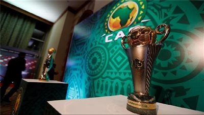 ترتيب مجموعات كأس الكونفدرالية الإفريقية بعد نهاية الجولة الثانية
