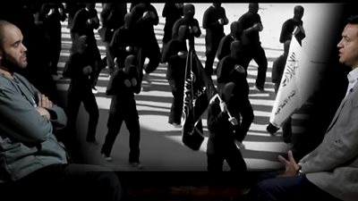 أمير حدود داعش: كنت أستمع لمحاضرات الشيخ محمد حسان ومصطفى العدوي