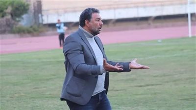 بعد فشل التعاقد مع كرم جابر.. أحمد ساري مديرا فنيا لـ منتخب السويس