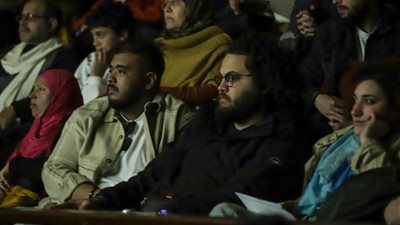 عرض 13 فيلمًا في المسابقات الرسمية بمهرجان الإسكندرية للفيلم القصير 