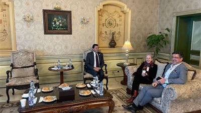 فيتوريا يكشف تفاصيل لقائه مع رئيس وزارء البرتغال بدعوة من وزير الرياضة