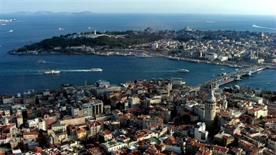 مخاوف في تركيا من زلزال جديد أكثر تدميرا يضرب مدينة إسطنبول