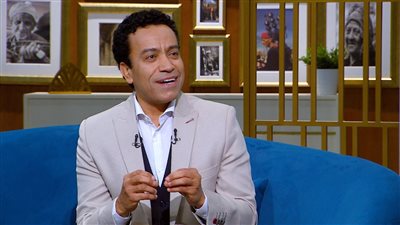 أبرز تصريحات سامح حسين.. أمي ماتت بالسرطان ومكنش معايا فلوس أعالجها
