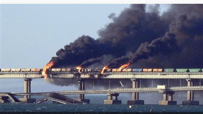 التلفزيون الحكومي الروسي: واشنطن أعلنت الحرب علينا