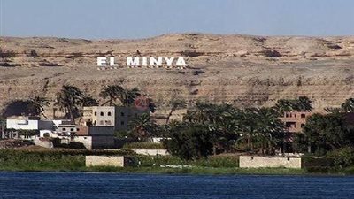 حوادث المنيا خلال 24 ساعة.. السيطرة على حريقين وإصابة 3 أشخاص إثر تصادم سيارتين بالطريق الزراعي