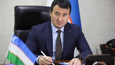 نائب رئيس وزراء أوزباكستان: مصر دولة محورية في الشرق الأوسط ونسعى لتعزيز الاستثمار بها